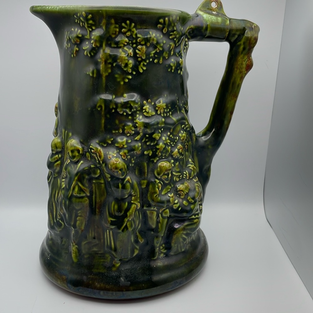 Jug french reproduction